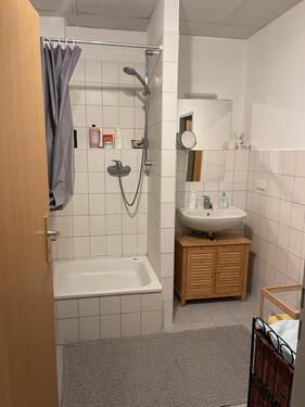 Foto - Etagenwohnung in Gießen zur Miete
