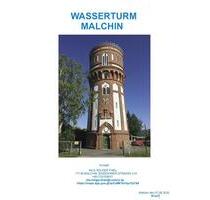 haus mit seeblick und auf die welt - Malchin