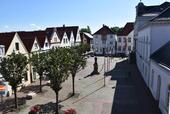 Foto - Wohnung mit Hobbybereich im Spitzboden – ideal für Paare