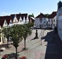 Wohnung mit Hobbybereich im Spitzboden – ideal für Paare - Itzehoe