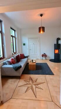 Foto - Traumhaft schöne 3,5 ZKB, ca. 105 m² mit Garten zum 01.12.25