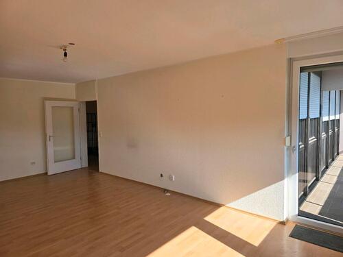 Foto - Etagenwohnung in Bingen am Rhein