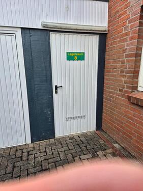 Foto - Lagerraum,Garage,Lager - 60,00 EUR Miete,