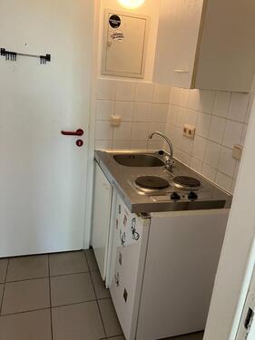 Foto - Etagenwohnung zum Kaufen in Saarbrücken