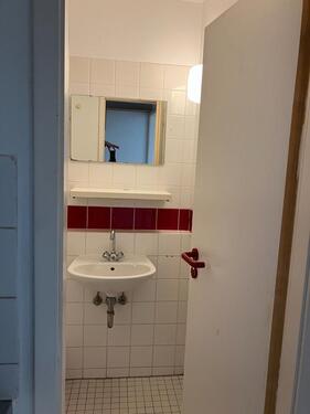Foto - Etagenwohnung in Saarbrücken
