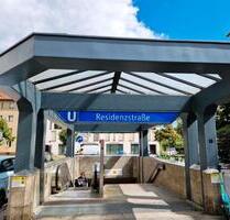 2 ZIMMER WOHNUNG ZUR UNTERVERMIETUNG - Berlin Reinickendorf