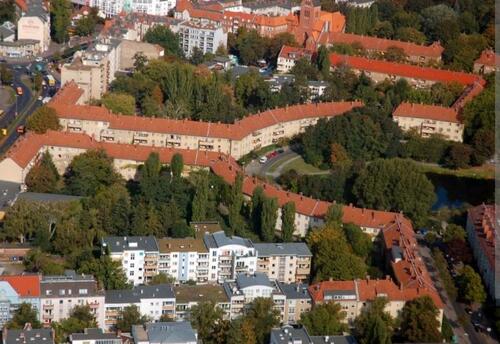 Foto - Etagenwohnung zur Miete in Berlin