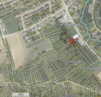 Streuobstwiese in Kraichtal-Gochsheim zu verpachten