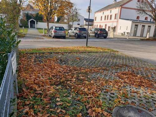 Foto - Stellplatz Parkplatz Außenfläche mieten