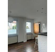 Singlewohnung 1,5 Zimmer, teilmöbliert, befristet zu vermieten - Wetter (Ruhr)