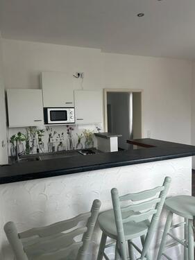 Foto - Etagenwohnung in Wetter (Ruhr)