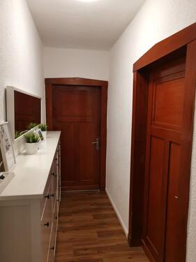 Foto - Etagenwohnung in Lüdenscheid