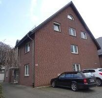 Schicke Wohnung im Obergeschoss in Lippstadt- Bad Waldliesborn