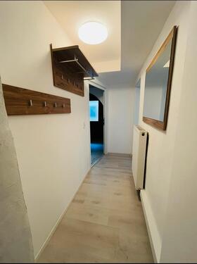 Foto - Etagenwohnung in Eisenberg