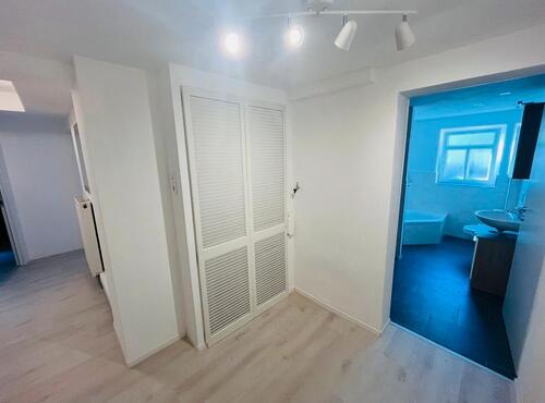 Foto - Etagenwohnung in Eisenberg zur Miete