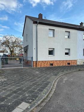 Foto - Einfamilien Haus Mannheim Sandhofen Erstbezug nach Sanierung