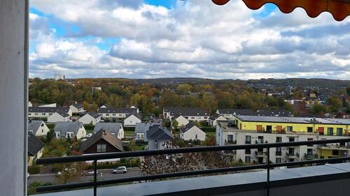 Foto - 2 Zimmer Etagenwohnung zur Miete in Wuppertal