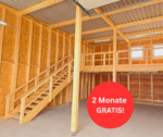 Foto - Premium-Lagerfläche mit 112 m² in Haßloch