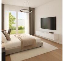 2-Zimmer-Neubau: Einziehen & Wohlfühlen - Mühldorf am Inn