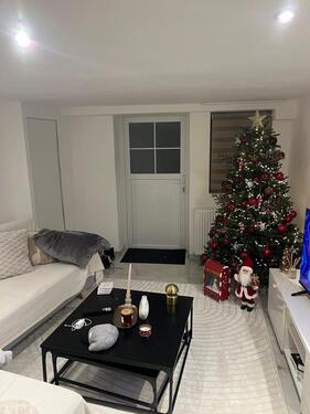 Foto - Gemütliche 3 Zimmer Souterrian Wohnung in Bremen -Walle