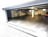 Foto - Tiefgaragenstellplatz in Hamburg-Lokstedt