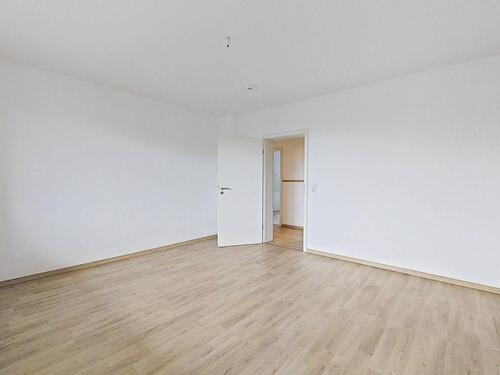 Foto - Etagenwohnung in Wolfenbüttel zur Miete