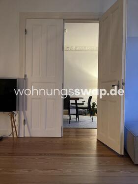 Foto - 3 Zimmer Etagenwohnung zur Miete in Hamburg