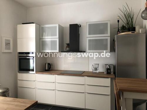 Foto - 3 Zimmer Etagenwohnung in Hamburg