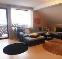 Möblierte Dachgeschosswohnung - 710,00&nbsp;EUR Kaltmiete, ca.&nbsp; 58,00&nbsp;m&sup2; in Jüterbog (PLZ: 14913)