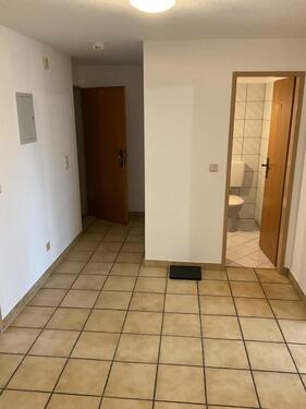 Foto - Dachgeschoßwohnung in Dortmund zur Miete