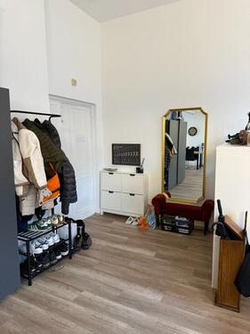Foto - Exklusives Loft, möbiliert in der Mannheimer Innenstadt (D4)