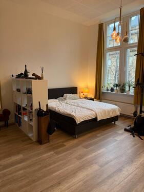 Foto - 1 Zimmer Mehrfamilienhaus, Wohnhaus in Mannheim