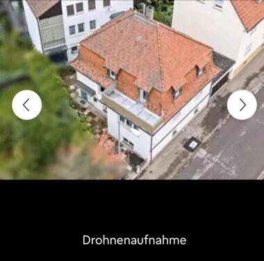 Foto - 1 bzw. 2 Familien Haus Truchtelfingen