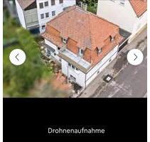 1 bzw. 2 Familien Haus Truchtelfingen - Albstadt Gemarkung Burgfelden