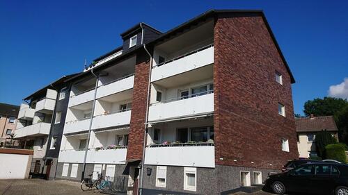 Foto - 1 Zimmer Etagenwohnung zur Miete in Herten