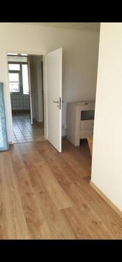 Foto - Etagenwohnung in Herten zur Miete