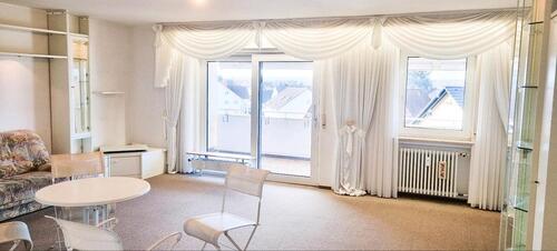 Foto - Wohnung 114m² inkl. Einbauküche (neu), Aufzug, Garage und Keller