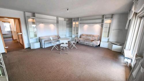 Foto - 4 Zimmer Etagenwohnung in Kleinostheim