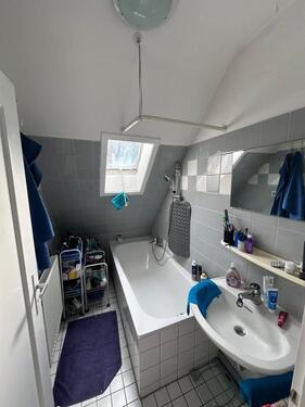 Foto - Dachgeschoßwohnung in Freiburg im Breisgau zur Miete