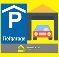 Tiefgaragen-Stellplatz zur Miete direkt im Zentrum von Bad Zwischenahn!