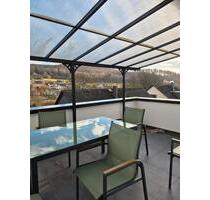 100qm Wohnung mit Terrasse in Netphen