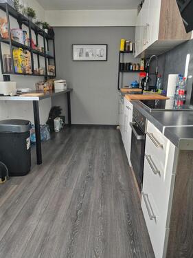 Foto - Erdgeschoßwohnung in Netphen zur Miete