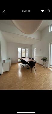 Foto - 3 Zimmer Loft - Studio - Atelier zur Miete in Gudensberg