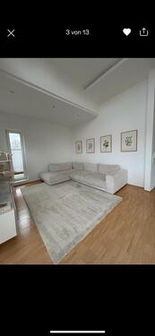 Foto - 3 Zimmer Loft - Studio - Atelier in Gudensberg