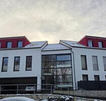 Schicke 4-Zimmer mit Dachterrasse - Wiembach - provisionsfrei - Burscheid