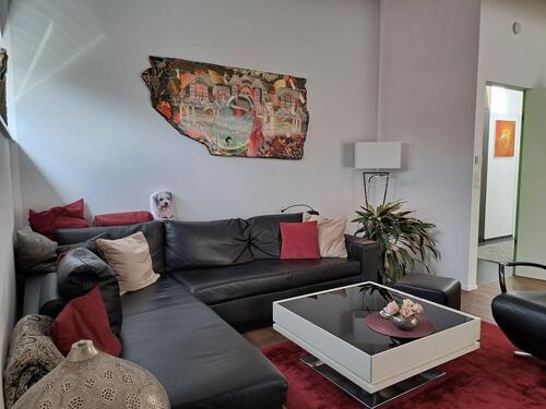 Foto - 4 Zimmer Dachgeschoßwohnung in Burscheid