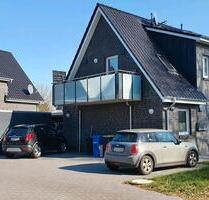 2-Zimmer-Erdgeschosswohnung im KfW 40 Plus - Oldenburg Kreyenbrück