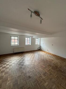 Foto - schöne 2 Raumwohnung in Schmalkalden -2.OG zentrumsnah