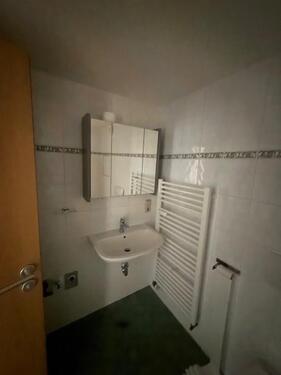 Foto - Etagenwohnung in Schmalkalden zur Miete