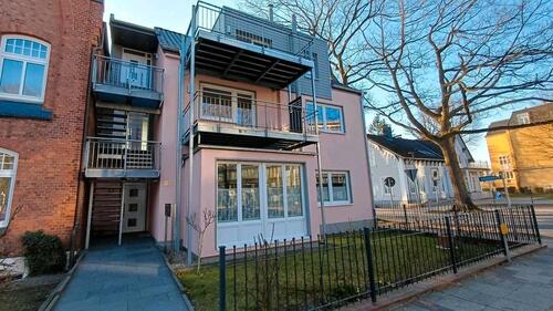 Foto - Schöne, vollständig sanierte Wohnung in Bad Segebeg zu vermieten